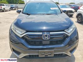 Honda CR-V 2021 2
