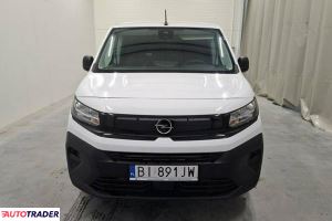 Opel Combo 2024 1.5