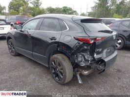 Mazda CX-30 2024 2 Mazda CX-30 2024 2