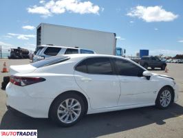 Toyota Camry 2023 2 Toyota Camry 2023 2