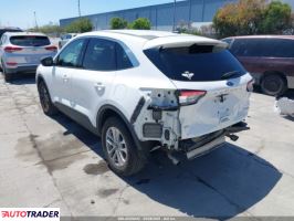 Ford Escape 2022 1 Ford Escape 2022 1