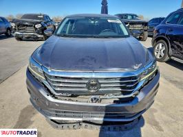 Volkswagen Passat 2020 2