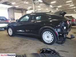 Ford Mustang 2024