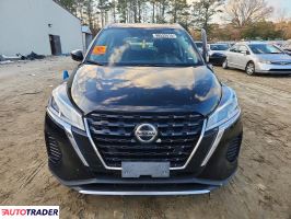 Nissan Pozostałe 2021 1