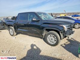 Toyota Tundra 2023 3