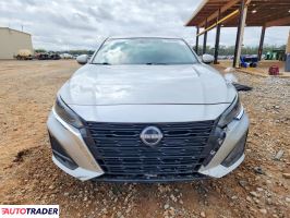 Nissan Altima 2023 2