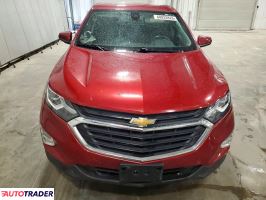 Chevrolet Equinox 2020 1