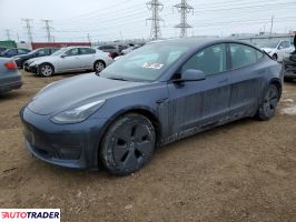 Tesla Model 3 - zobacz ofertę