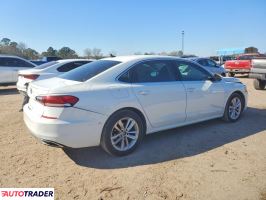 Volkswagen Passat 2020 2