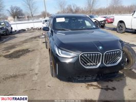 BMW X3 - zobacz ofertę