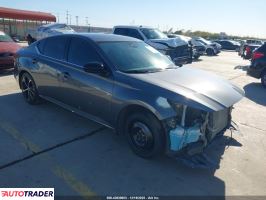 Nissan Altima - zobacz ofertę