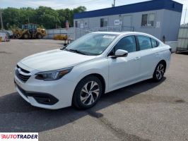 Subaru Legacy 2021 2 Subaru Legacy 2021 2