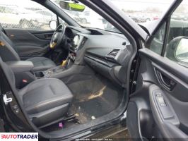 Subaru Forester 2023 2 Subaru Forester 2023 2
