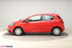 Opel Corsa 2015 1.4 73 KM