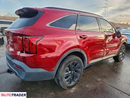 Kia Sorento 2021 2