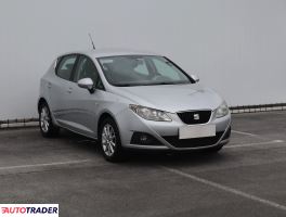 Seat Ibiza 2012 1.4 84 KM