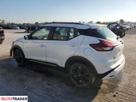 Nissan Pozostałe 2023 1