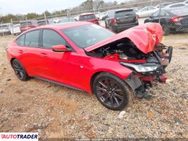 Cadillac Pozostałe - zobacz ofertę