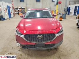 Mazda CX-30 2024 2
