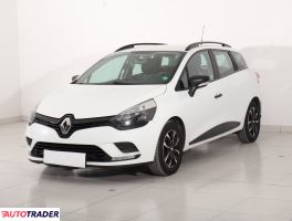 Renault Clio 2017 1.5 88 KM Renault Clio 2017 1.5 88 KM