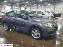 Honda HR-V 2020 1