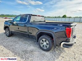 GMC Sierra 2026