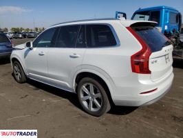 Volvo XC90 2022 2