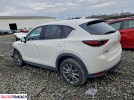 Mazda CX-5 2021 2