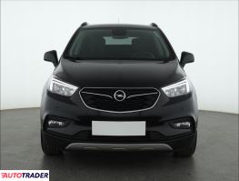 Opel Mokka 2017 1.4 138 KM