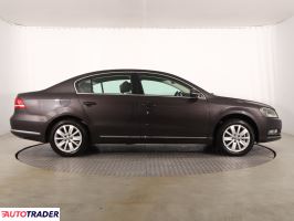 Volkswagen Passat 2011 1.4 120 KM