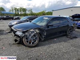 Chrysler 300C 2021 3 Chrysler 300C 2021 3