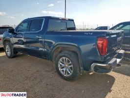 GMC Sierra 2021 5 GMC Sierra 2021 5