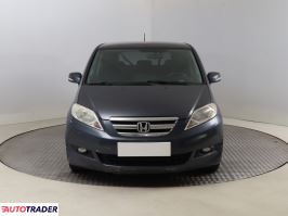 Honda FR-V 2006 2.2 138 KM