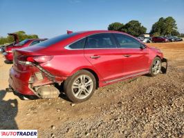 Hyundai Sonata 2019 2