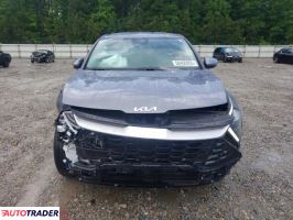 Kia Sportage 2024 2 Kia Sportage 2024 2