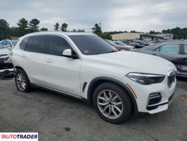 BMW X5 2021 3