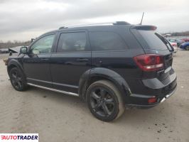 Dodge Journey 2020 2