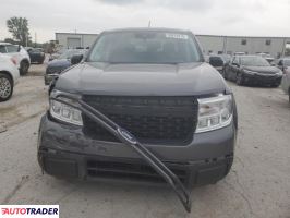 Ford Maverick 2024 2