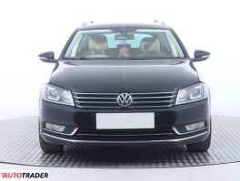Volkswagen Passat 2014 1.4 158 KM