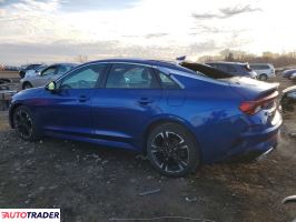 Kia Pozostałe 2021 1
