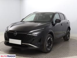 Nissan Qashqai 2025 1.3 155 KM