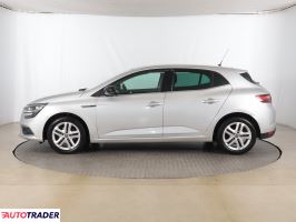 Renault Megane 2019 1.3 138 KM