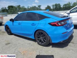 Honda Civic 2022 2