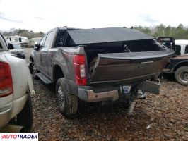 Ford F250 2021 6