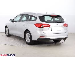 Ford Focus 2019 1.5 118 KM