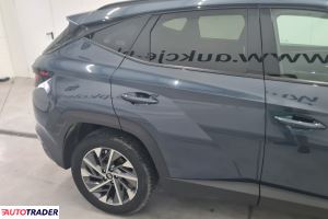 Hyundai Tucson 2022 1.6 150 KM