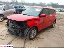 Kia Soul 2024 2