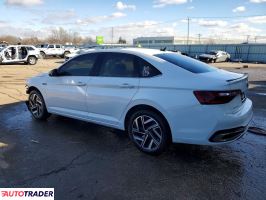 Volkswagen Jetta 2024 1