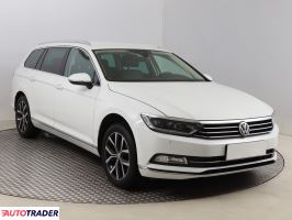 Volkswagen Passat 2017 1.4 147 KM