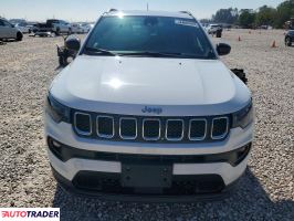 Jeep Compass 2023 2